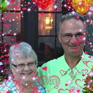 Meet your Posher, Sally